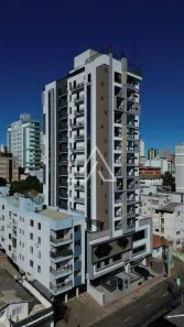 Apartamento com 2 Quartos à venda, 91m² no Petrópolis, Passo Fundo