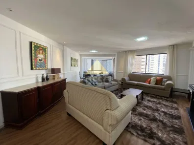 Cobertura com 3 Quartos à venda, 200m² no Centro, Balneário Camboriú