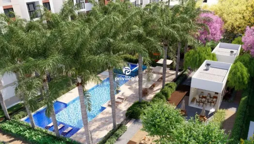 Apartamento com 2 Quartos à venda, 52m² no Recreio dos Bandeirantes, Rio de Janeiro