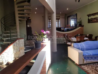 Sobrado com 3 Quartos à venda, 304m² no Interlagos, São Paulo