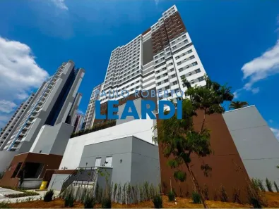 Apartamento com 2 Quartos à venda, 35m² no Jardim, Santo André