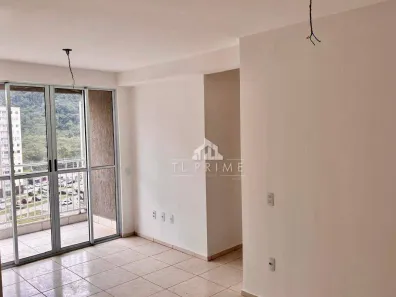 Apartamento com 3 Quartos à venda, 60m² no Barra Olímpica, Rio de Janeiro