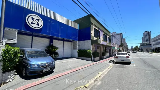 Sala Comercial para alugar, 200m² no Fazenda, Itajaí