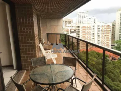 Flat com 2 Quartos à venda, 116m² no Ipanema, Rio de Janeiro