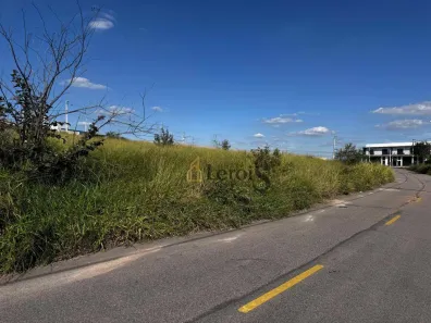 Lote/Terreno à venda, 179m² no Residencial Villagio do Conde, Salto