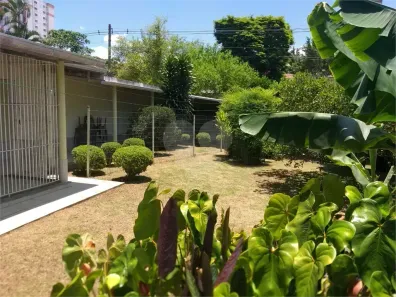 Lote/Terreno com 1 Quarto à venda, 75m² no Jardim Campo Grande, São Paulo