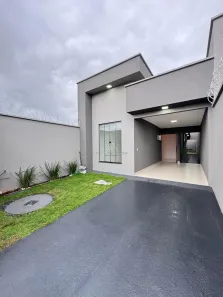 Casa com 3 Quartos à venda, 110m² no Independência, Aparecida de Goiânia