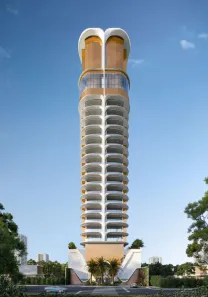 Apartamento com 5 Quartos à venda, 327m² no Colatina Velha, Colatina