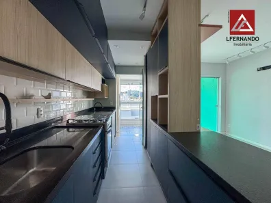 Apartamento com 2 Quartos à venda, 85m² no Velha, Blumenau