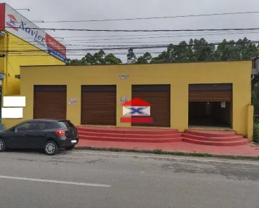 Ponto Comercial para alugar, 225m² no Centro, Vargem Grande Paulista