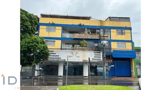 Apartamento com 3 Quartos à venda, 172m² no Zona 03, Maringá