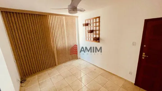 Apartamento com 1 Quarto à venda, 42m² no Barreto, Niterói