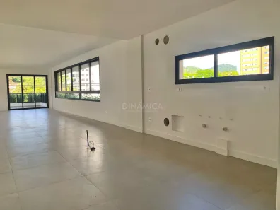Apartamento com 4 Quartos à venda, 218m² no Jardim Blumenau, Blumenau