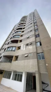 Apartamento com 3 Quartos à venda, 120m² no Jóquei, Teresina