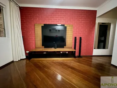 Sobrado com 3 Quartos à venda, 162m² no Jardim Marcel, São Paulo
