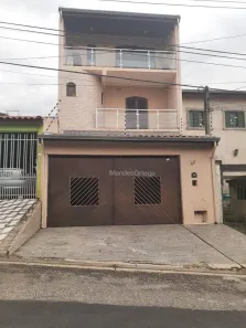Casa com 2 Quartos à venda, 254m² no Jardim Paraná, Sorocaba