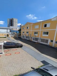 Casa de Condomínio com 3 Quartos à venda, 102m² no Vila Bertioga, São Paulo