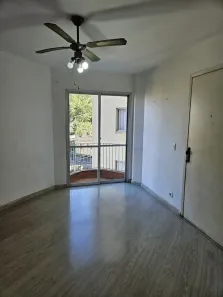Apartamento com 2 Quartos à venda, 54m² no Sítio Pinheirinho, São Paulo