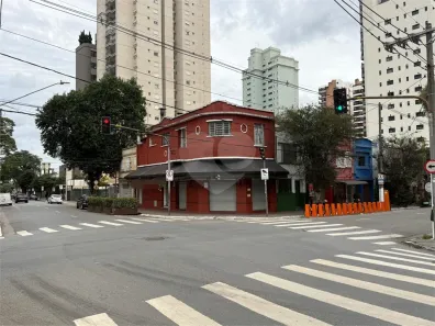 Prédio Comercial à venda, 147m² no Vila Mariana, São Paulo