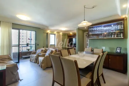 Apartamento com 2 Quartos à venda, 80m² no Vila da Saúde, São Paulo