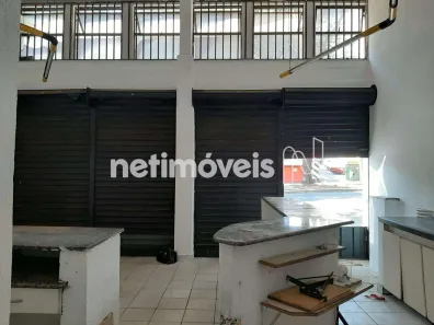 Ponto Comercial para alugar, 62m² no Santa Efigênia, Belo Horizonte