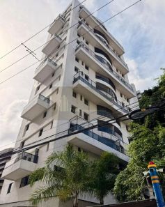 Apartamento com 3 Quartos à venda, 117m² no Rosarinho, Recife