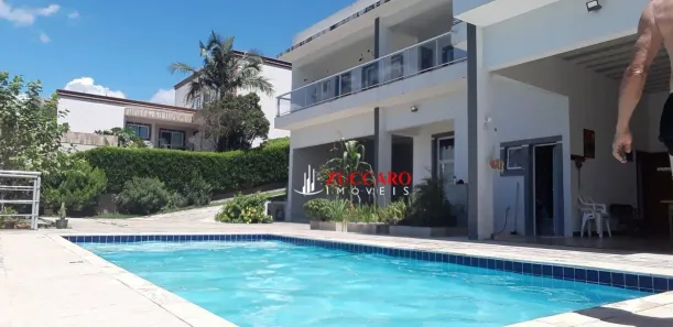 Casa com 3 Quartos à venda, 265m² no Jardim Estância Brasil, Atibaia