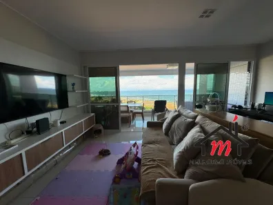 Apartamento com 3 Quartos à venda, 142m² no Pituaçu, Salvador