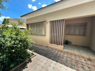 Casa com 3 Quartos à venda, 155m² no Centro, Araraquara