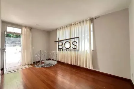 Cobertura com 4 Quartos à venda, 336m² no Santo Antônio, Belo Horizonte