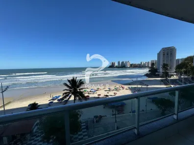 Apartamento com 3 Quartos à venda, 105m² no Pitangueiras, Guarujá
