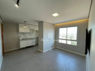 Apartamento com 2 Quartos à venda, 44m² no Jardim Boa Vista (Zona Oeste), São Paulo