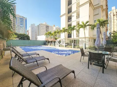 Apartamento com 2 Quartos à venda, 66m² no Cambuí, Campinas