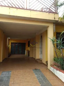 Casa com 6 Quartos à venda, 208m² no Jardim Estela, Poá
