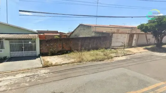 Lote/Terreno à venda, 10m² no Jardim Eulina, Campinas