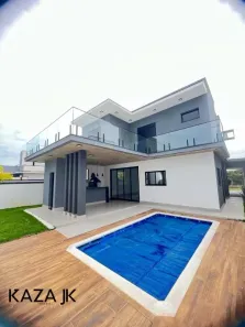 Sobrado com 3 Quartos à venda, 230m² no Nova Era, Itupeva