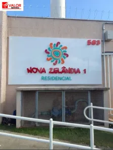 Apartamento com 2 Quartos à venda, 48m² no Jardim Petrópolis, Cotia