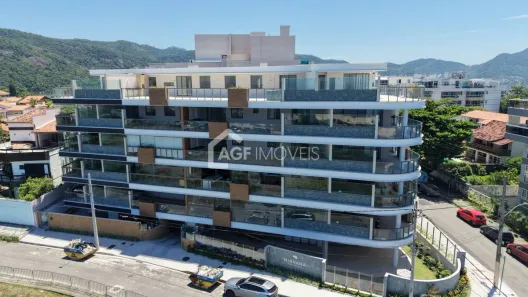 Apartamento com 3 Quartos à venda, 181m² no Piratininga, Niterói
