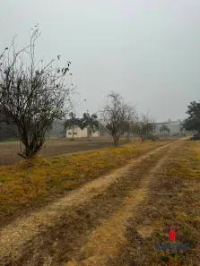 Fazenda/Sítio com 3 Quartos à venda, 51m² no Área Rural de Caçapava, Caçapava
