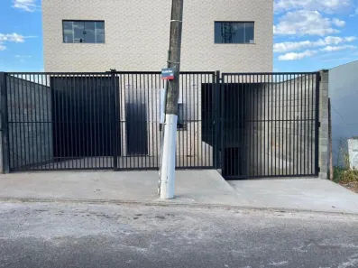 Galpão/Depósito/Armazém para alugar, 350m² no Parque Via Norte, Campinas