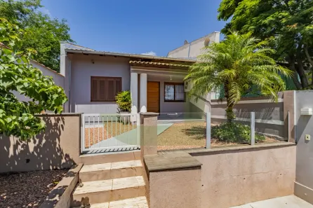 Casa com 2 Quartos à venda, 66m² no Campestre, São Leopoldo