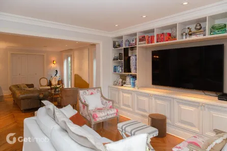 Casa com 4 Quartos à venda, 360m² no Pacaembu, São Paulo
