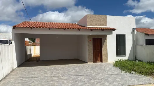 Casa com 2 Quartos à venda, 200m² no , Iranduba