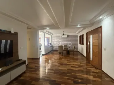 Casa com 3 Quartos à venda, 200m² no Vila Independência, Piracicaba