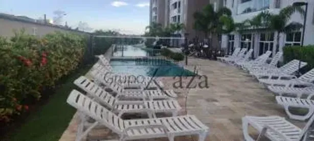 Apartamento com 2 Quartos à venda, 75m² no Jardim Sul, São José dos Campos