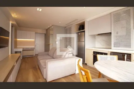 Apartamento com 2 Quartos à venda, 59m² no Vila Prudente, São Paulo