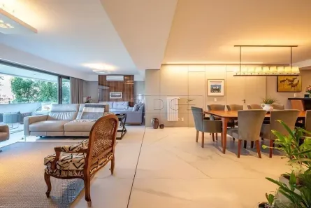 Apartamento com 3 Quartos à venda, 244m² no Boa Vista, Porto Alegre