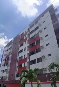 Apartamento com 4 Quartos à venda, 119m² no Tauape, Fortaleza