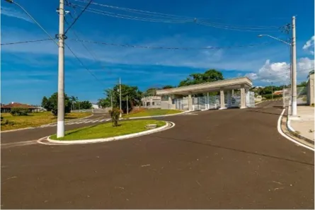 Lote/Terreno à venda, 406m² no Residencial Doce Terra, São Pedro