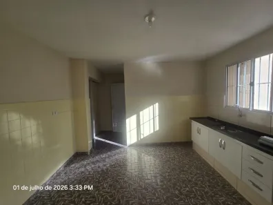 Casa com 1 Quarto para alugar, 89m² no Vila Rezende, Piracicaba